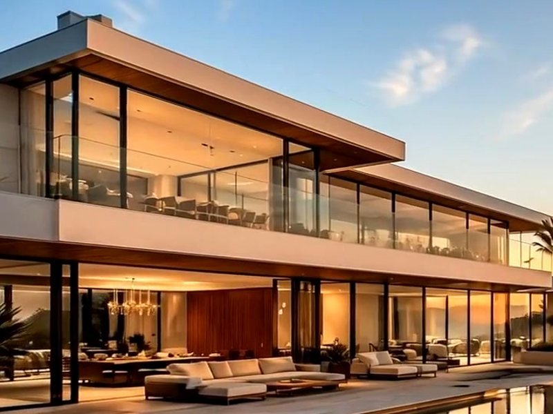 Luxury Listing Film