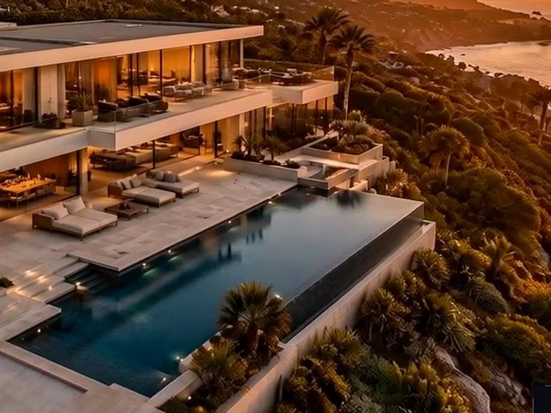 Lifestyle & Ambience